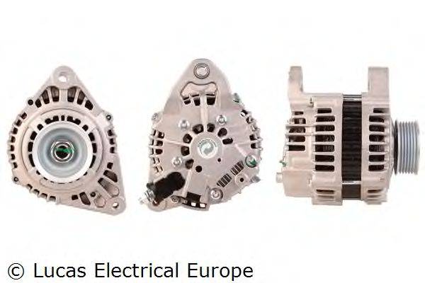 LUCAS ELECTRICAL LRB00499