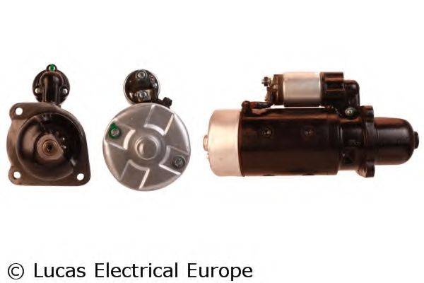 LUCAS ELECTRICAL LRS00961