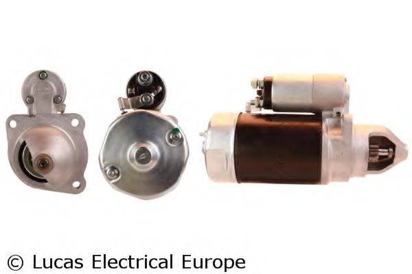 LUCAS ELECTRICAL LRS00840
