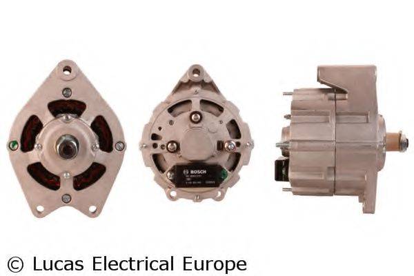 LUCAS ELECTRICAL LRA00927