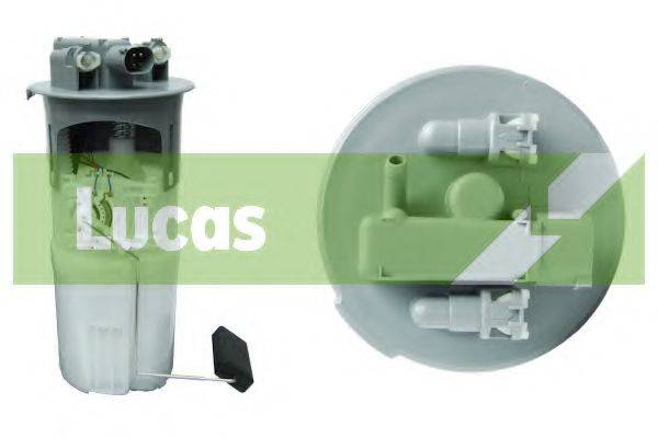 LUCAS ELECTRICAL FDB1158