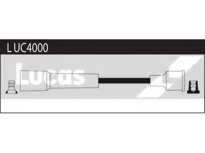 LUCAS ELECTRICAL LUC4000