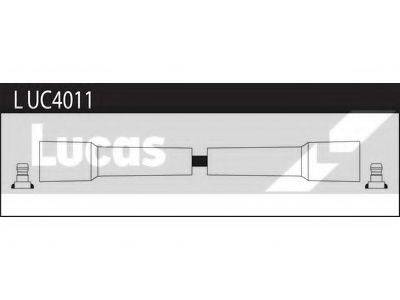 SEMEX S21 Комплект дротів запалювання