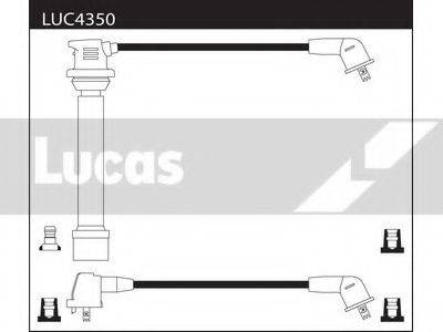 LUCAS ELECTRICAL LUC4350