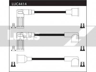 LUCAS ELECTRICAL LUC4414