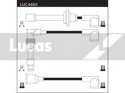 LUCAS ELECTRICAL LUC4469
