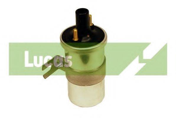 LUCAS ELECTRICAL DLB310 Котушка запалювання