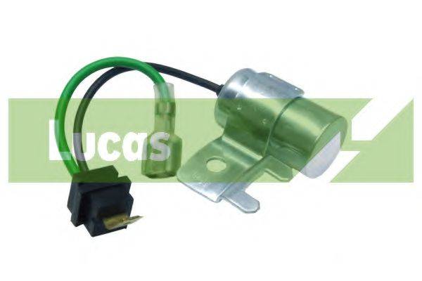 LUCAS ELECTRICAL DCB403C