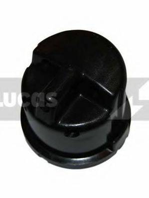 INTERMOTOR 44800 Кришка розподільника запалювання