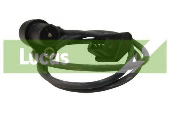 LUCAS SEB472 Датчик, положення розподільного валу