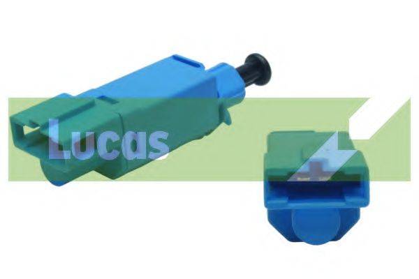 LUCAS ELECTRICAL SMB636 Перемикач керування, сист. регулювання швидкості