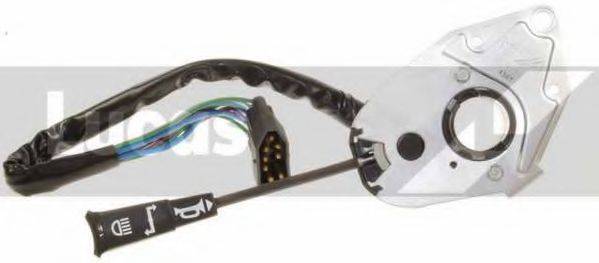 LUCAS ELECTRICAL 30445 Вимикач на колонці кермового керування