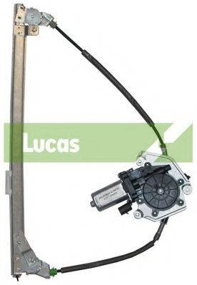 LUCAS ELECTRICAL WRL1115L