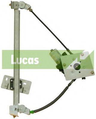 LUCAS ELECTRICAL WRL1200R