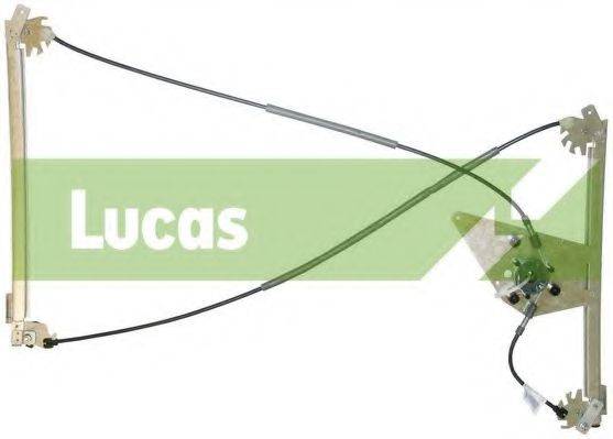 LUCAS ELECTRICAL WRL2007R