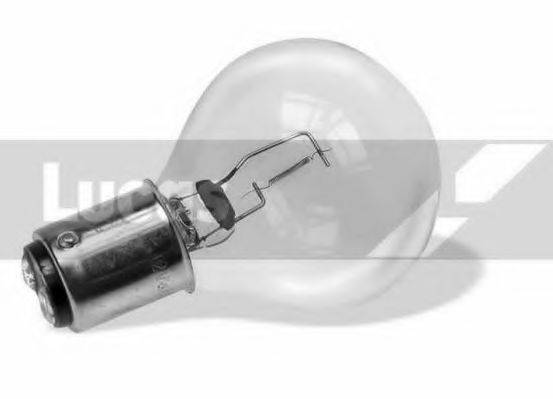 LUCAS ELECTRICAL LLB005 Лампа розжарювання, фара далекого світла; Лампа розжарювання, основна фара