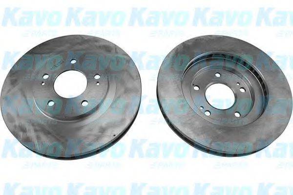 KAVO PARTS BR5738 гальмівний диск