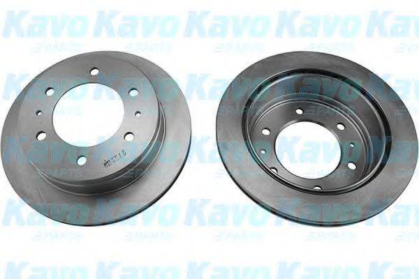 KAVO PARTS BR-6752