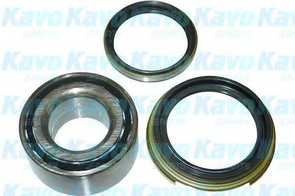 KAVO PARTS WBK-9002