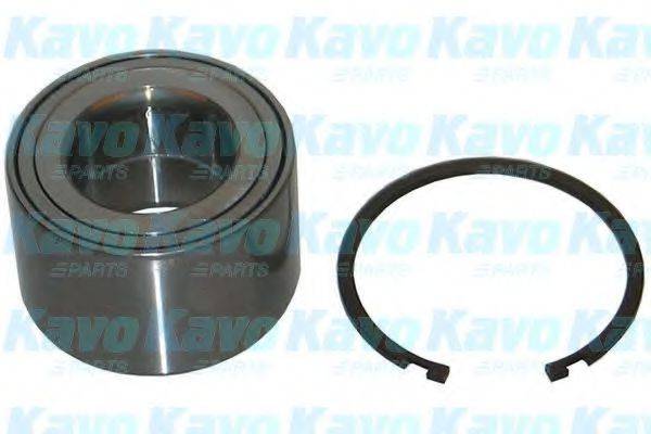 KAVO PARTS WBK6506 Комплект підшипника маточини колеса