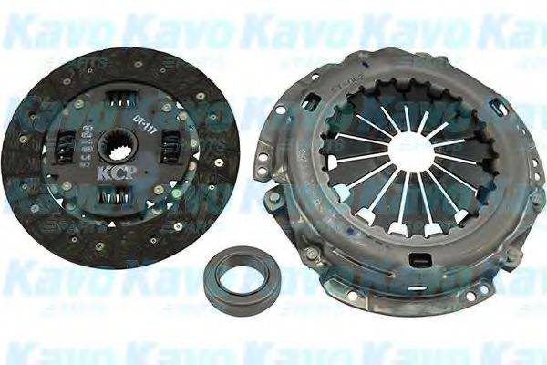 KAVO PARTS CP1085 Комплект зчеплення