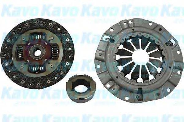 KAVO PARTS CP9019 Комплект зчеплення