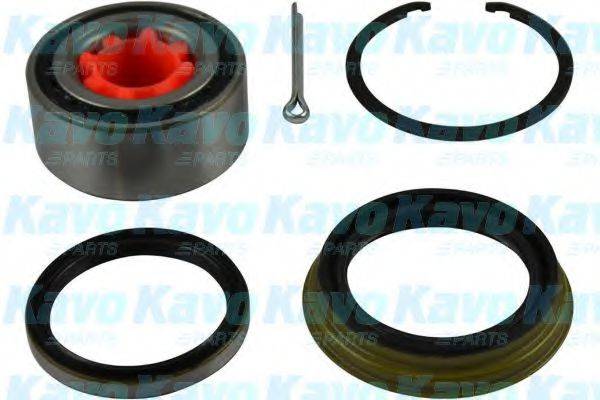 KAVO PARTS WBK9040 Комплект підшипника маточини колеса