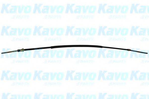 KAVO PARTS BHC8512 Трос, стоянкова гальмівна система