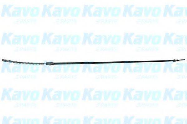 KAVO PARTS BHC8513 Трос, стоянкова гальмівна система
