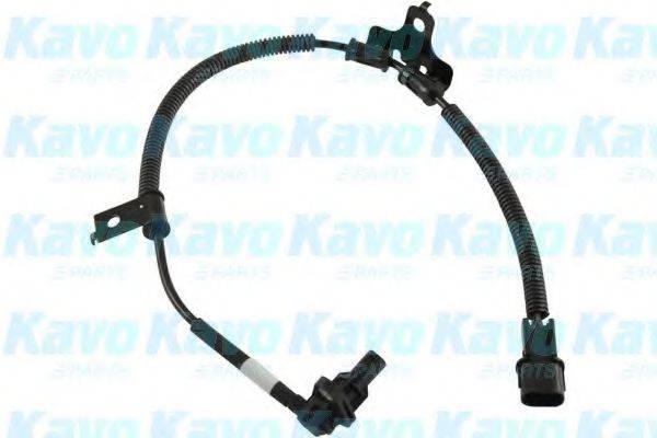 KAVO PARTS BAS3055 Датчик, частота обертання колеса