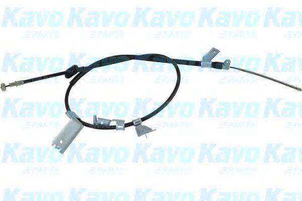 KAVO PARTS BHC8564 Трос, стоянкова гальмівна система