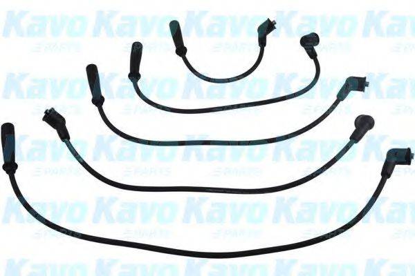 KAVO PARTS ICK9006 Комплект дротів запалювання