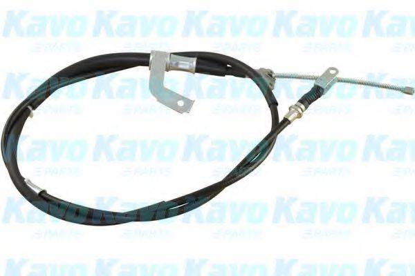 KAVO PARTS BHC9226 Трос, стоянкова гальмівна система