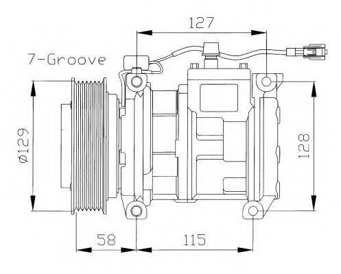 NRF 32094G