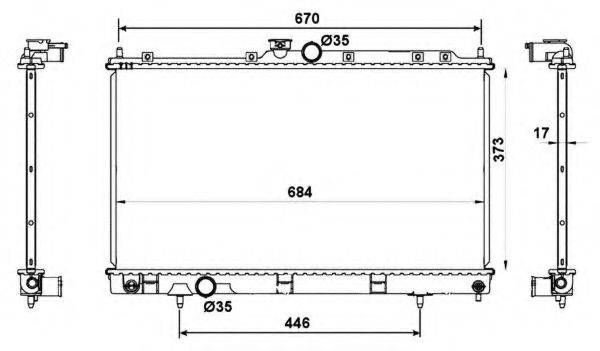 NRF 53779