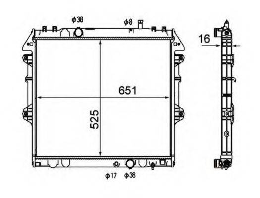 NRF 58491