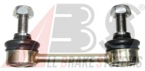 A.B.S. 260207 Тяга/стійка, стабілізатор