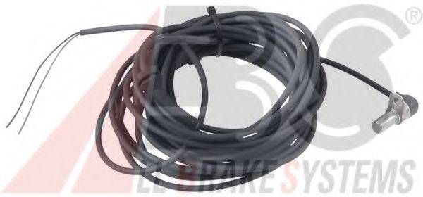 A.B.S. 30779 Датчик, частота обертання колеса