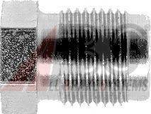 HAVAM BX Накидний болт