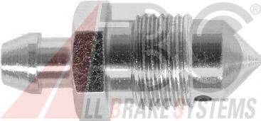 HAVAM 0040 Накидний болт