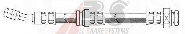 A.B.S. SL3544 Гальмівний шланг