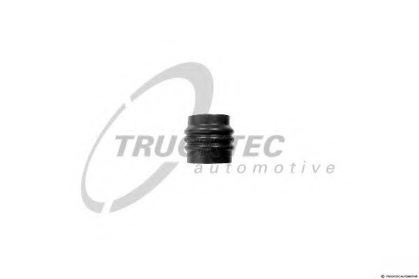 TRUCKTEC AUTOMOTIVE 0141005 Шланг, система подачі повітря