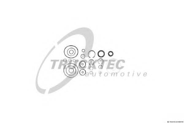 TRUCKTEC AUTOMOTIVE 0237003 Комплект прокладок, кермовий механізм