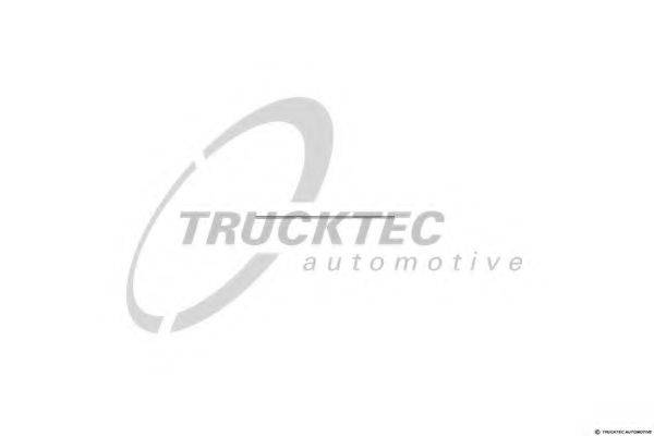 TRUCKTEC AUTOMOTIVE 5101005 З'єднувальний/розподільчий елемент, трубопровід