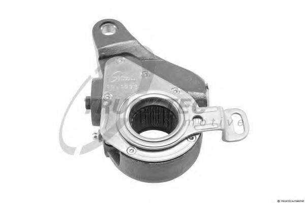 HALDEX 72093 Система тяг та важелів, гальмівна система