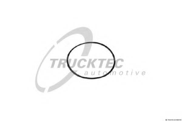 TRUCKTEC AUTOMOTIVE 0110100 Прокладка, гільза циліндра