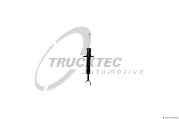 TRUCKTEC AUTOMOTIVE 0730116 Амортизатор