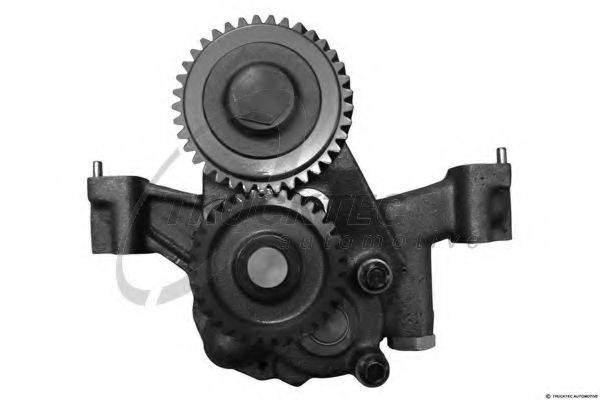 SCANIA 570176 Масляний насос