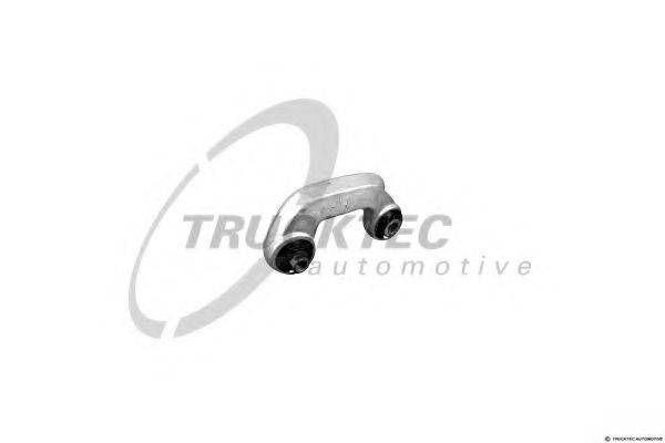 TRUCKTEC AUTOMOTIVE 0731107 Тяга/стійка, стабілізатор