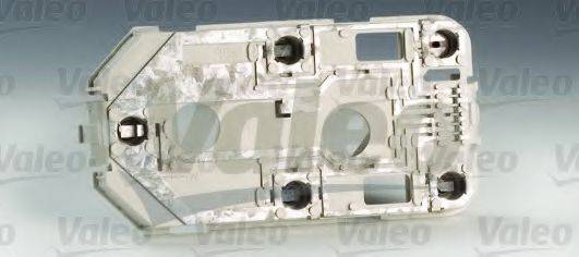 VALEO 84299 Утримувач лампи, еадний ліхтар